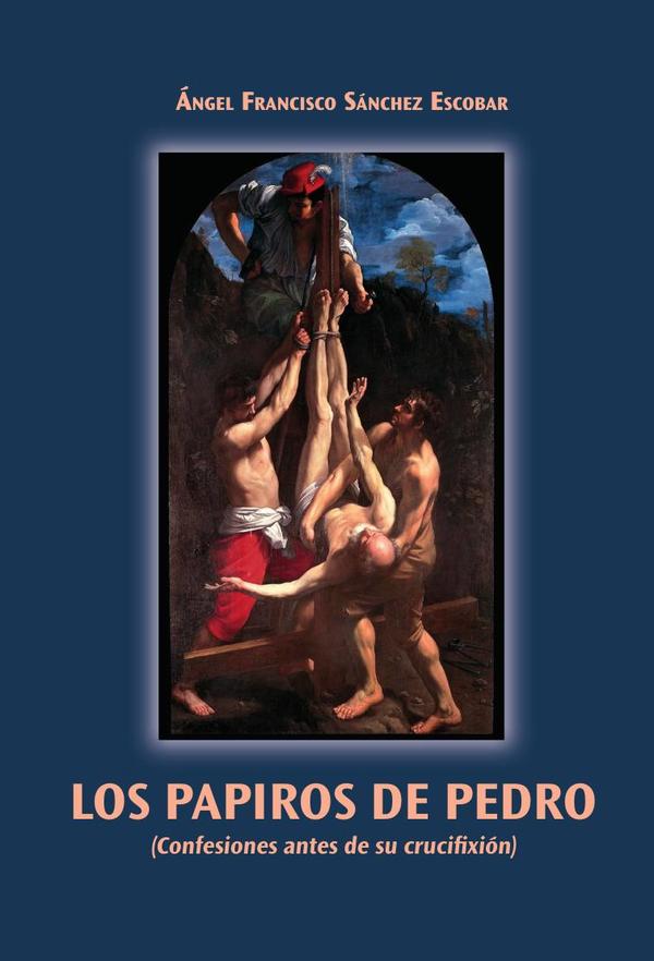 Los Papiros de Pedro