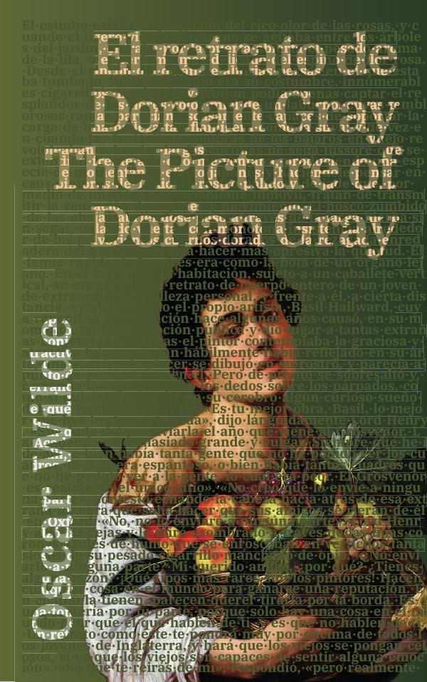 El retrato de Dorian Gray - The Picture of Dorian Gray