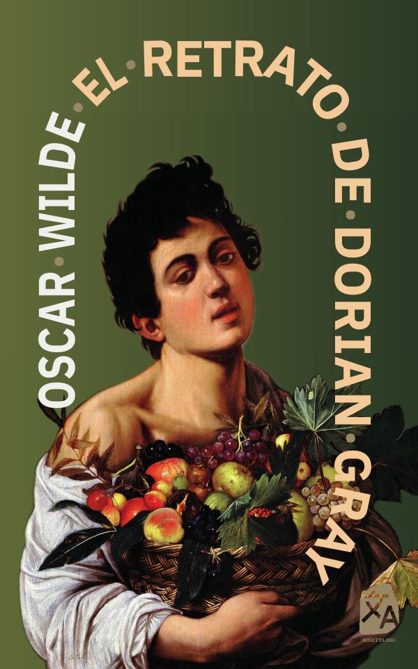 El retrato de Dorian Gray