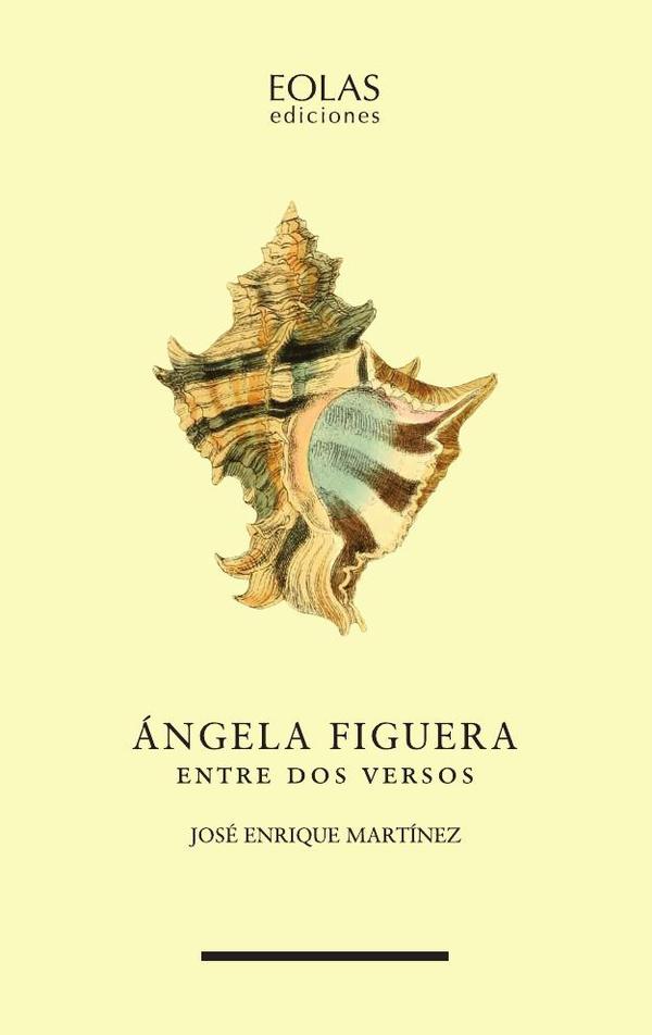 Ángela Figuera. Entre dos versos