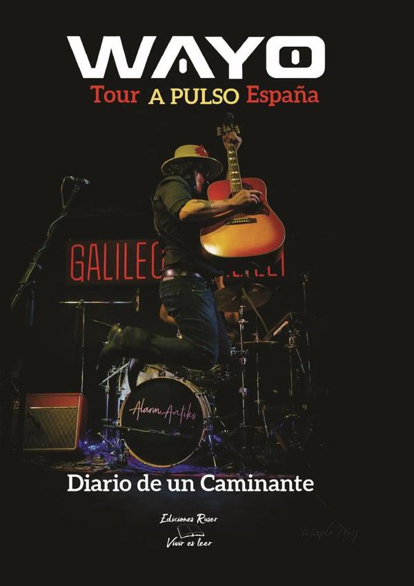 Diario de un caminante