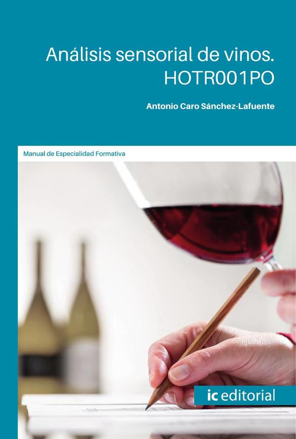 Análisis sensorial de vinos