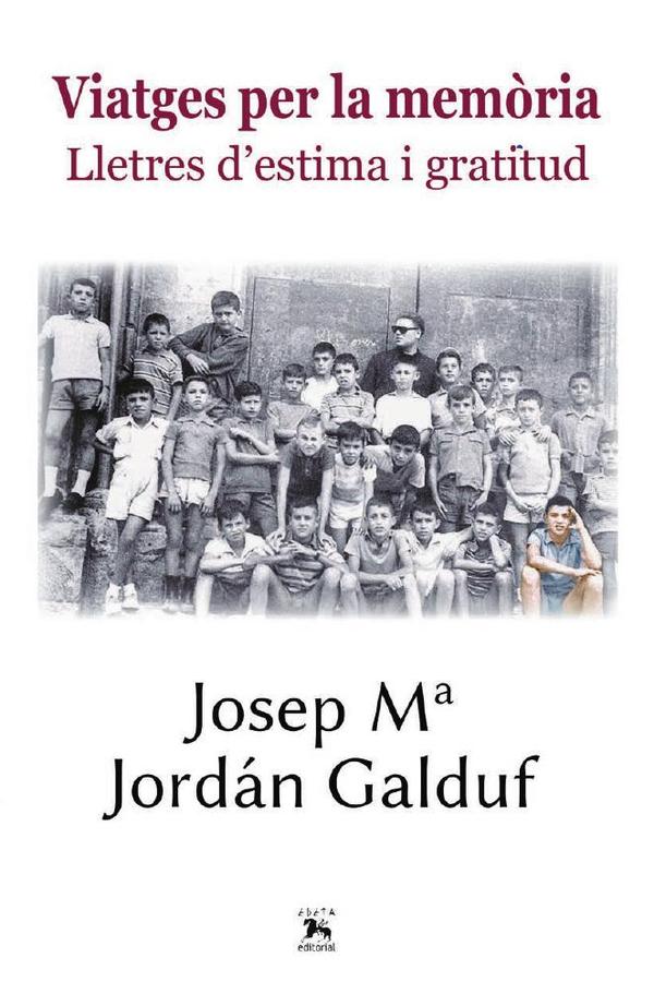 Viatges per la memòria