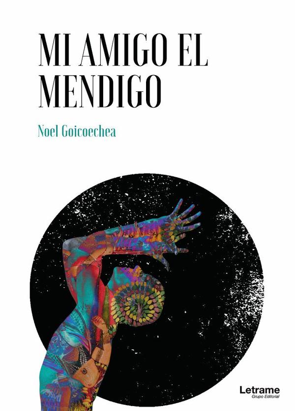 Mi amigo el mendigo