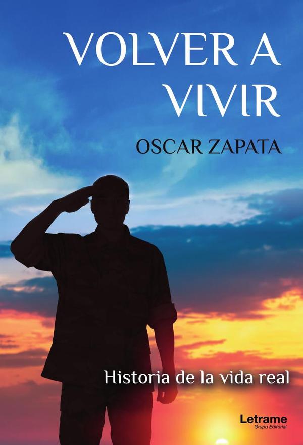Volver a vivir