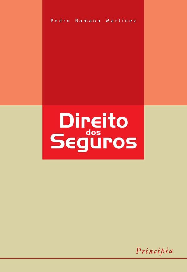 Direito dos Seguros