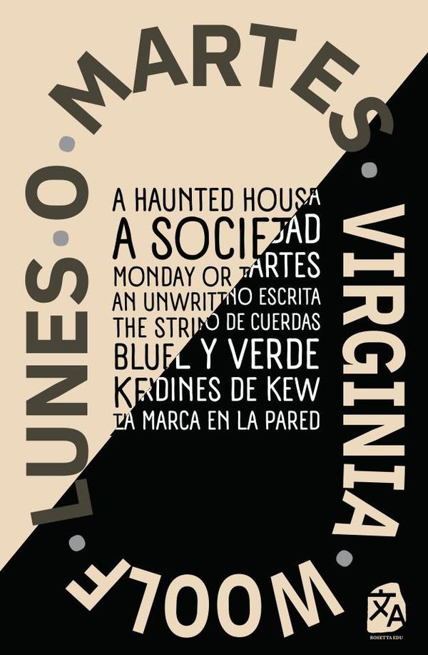 Lunes o martes