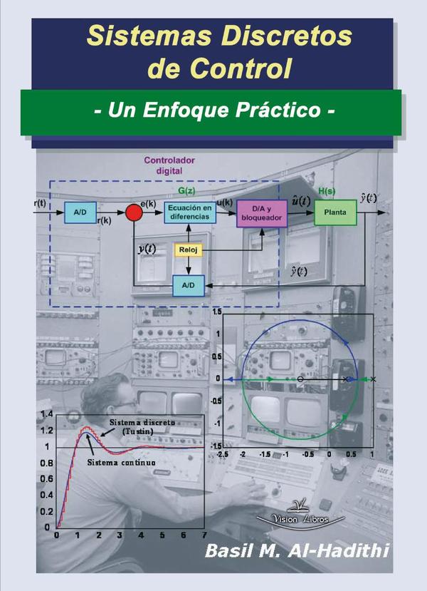 Sistemas discretos de control