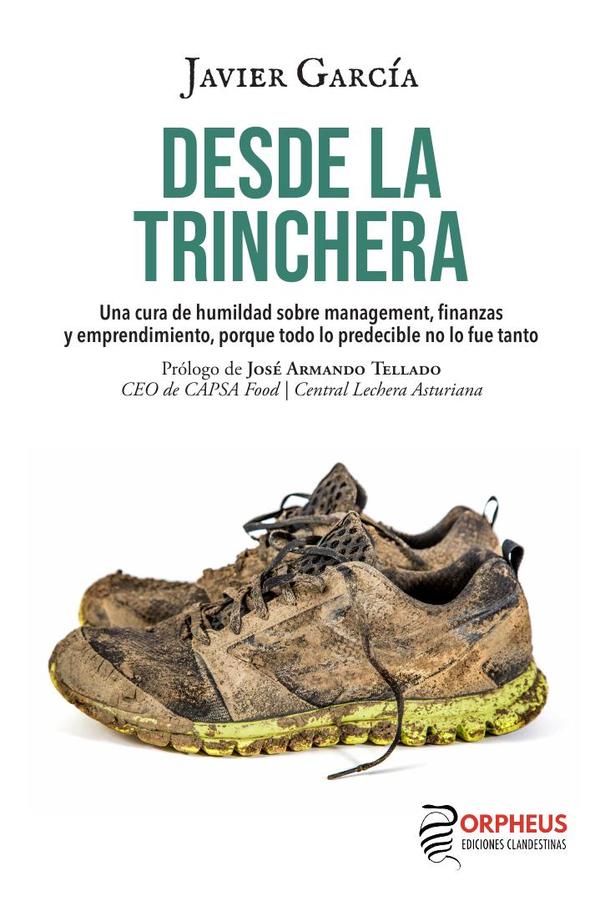 Desde la trinchera