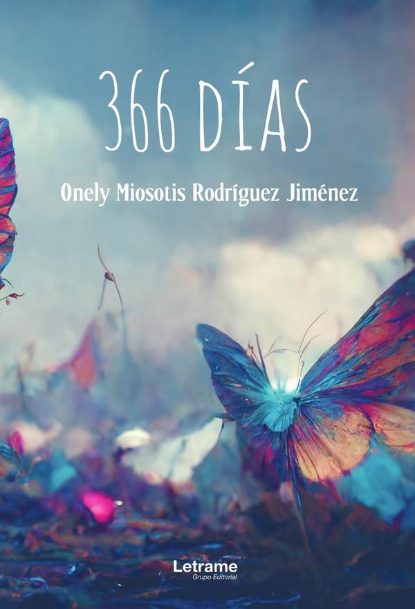 366 días