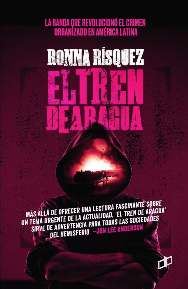El Tren de Aragua