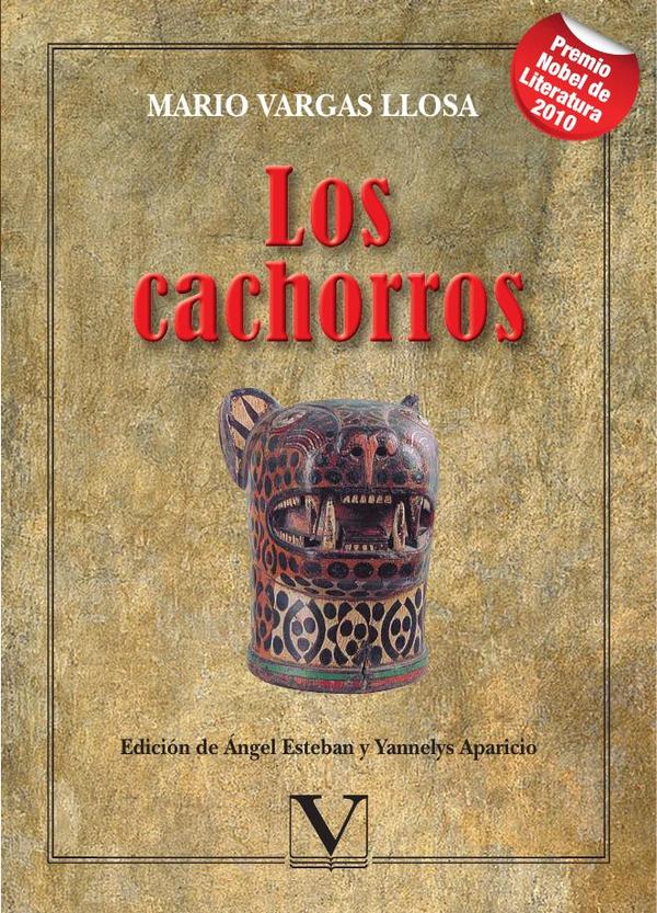 Los cachorros