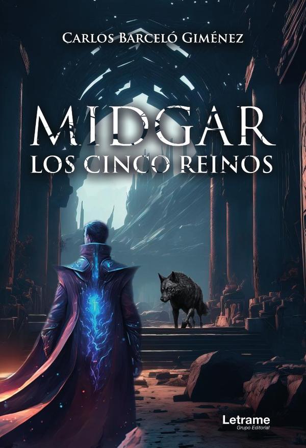 Midgar. Los cinco reinos