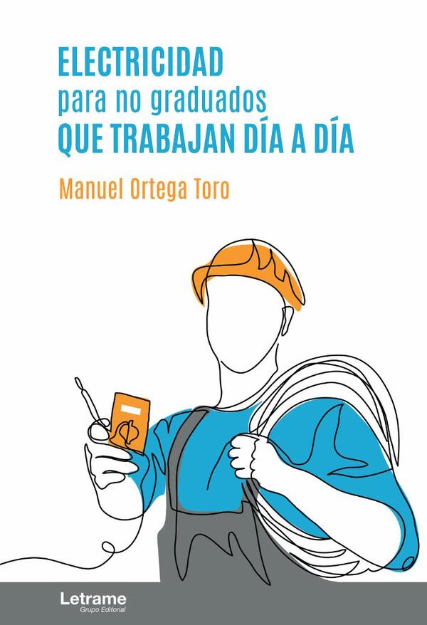 Electricidad para no graduados que trabajan día a día