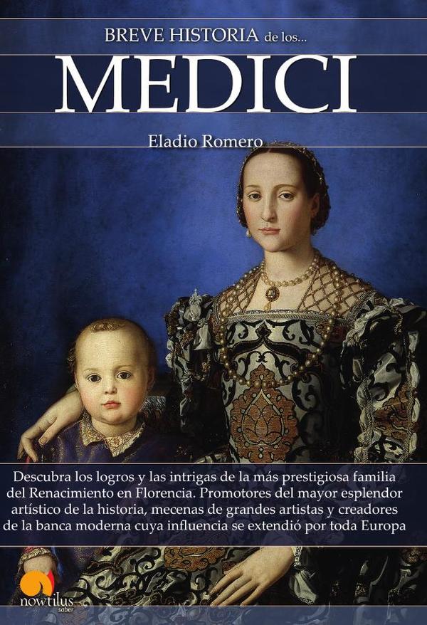 Breve historia de los Medici