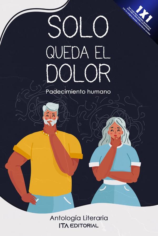 Solo queda el dolor