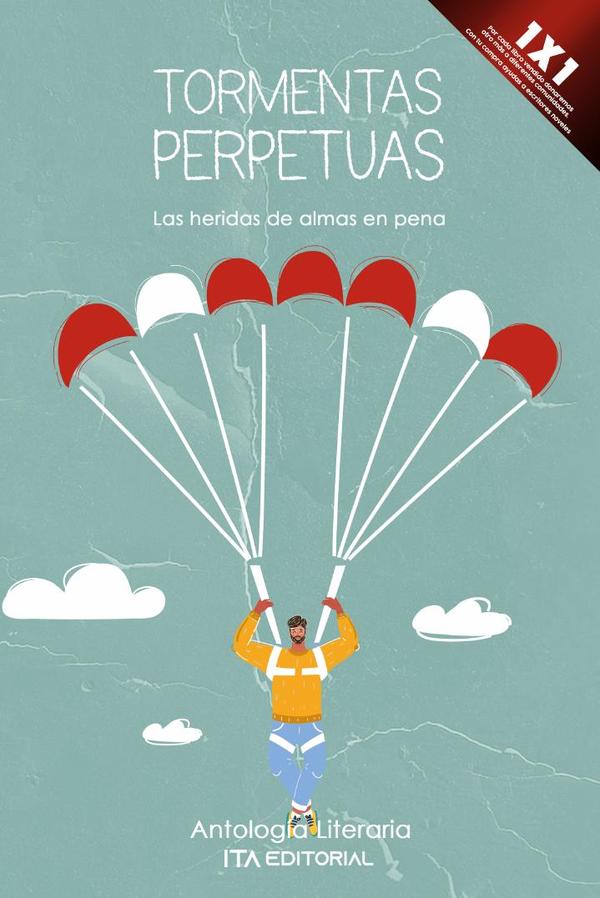 Tormentas perpetuas