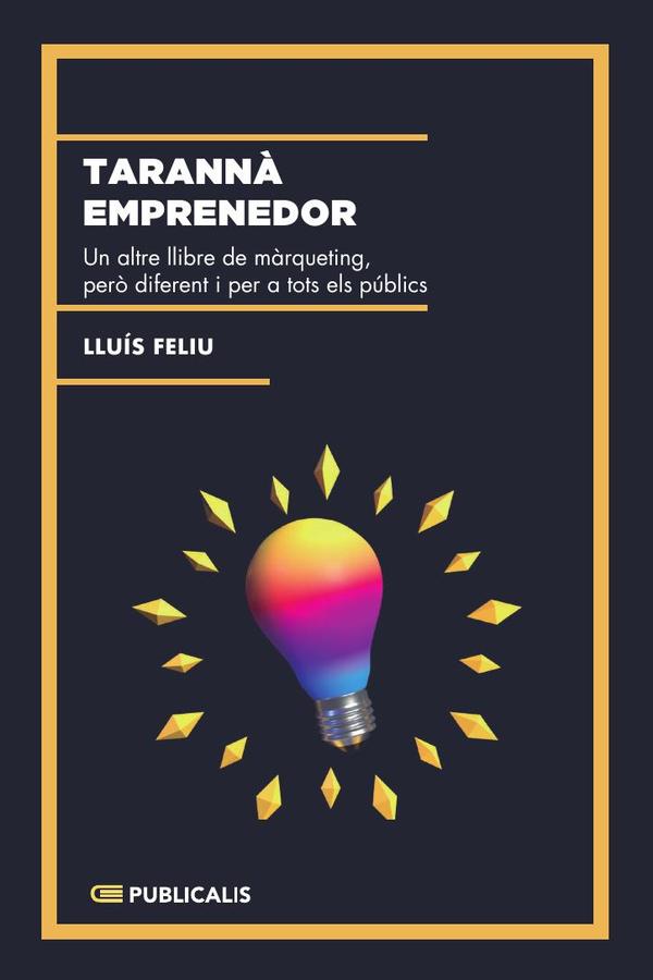 Tarannà emprenedor