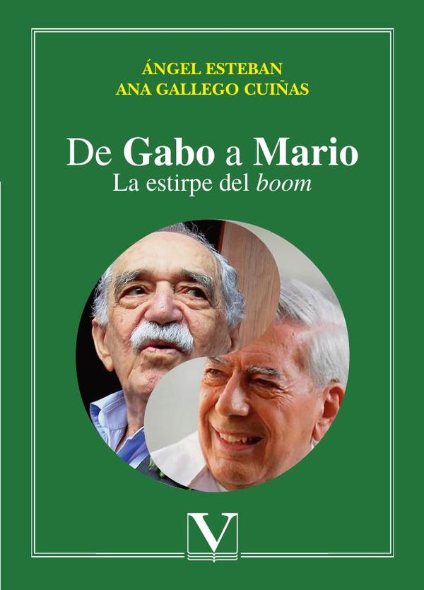 De Gabo a Mario