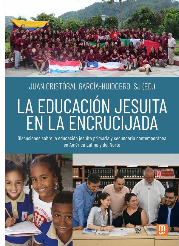 La educación jesuita en la encrucijada