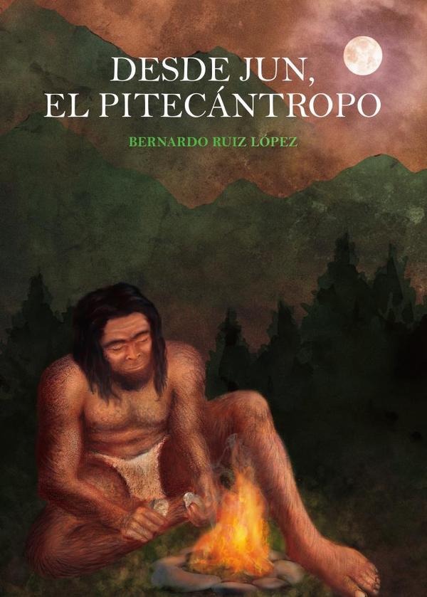 Desde Jun el pitecántropo