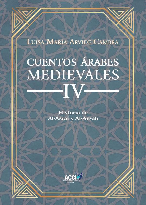 Cuentos Árabes Medievales IV