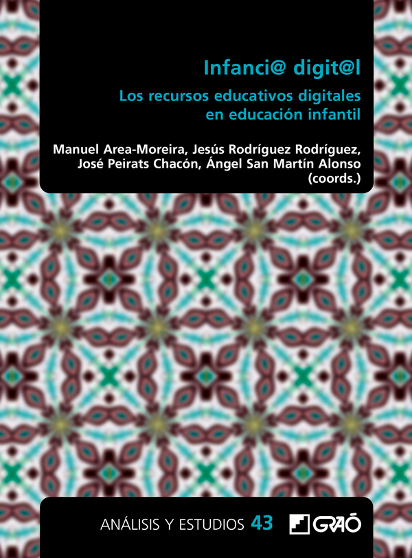 Infancia digital