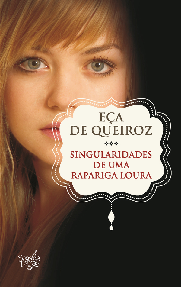 Singularidades de uma Rapariga Loura