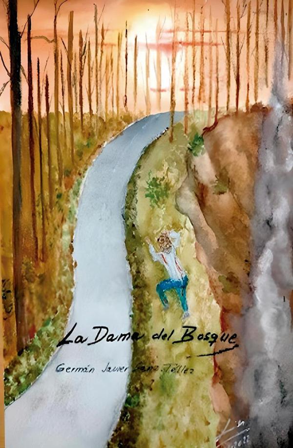 La dama del bosque