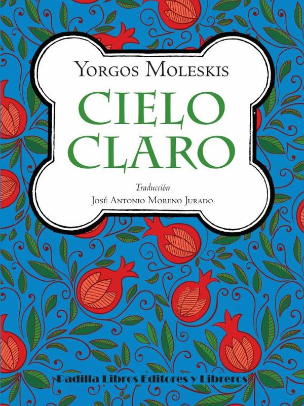 Cielo claro