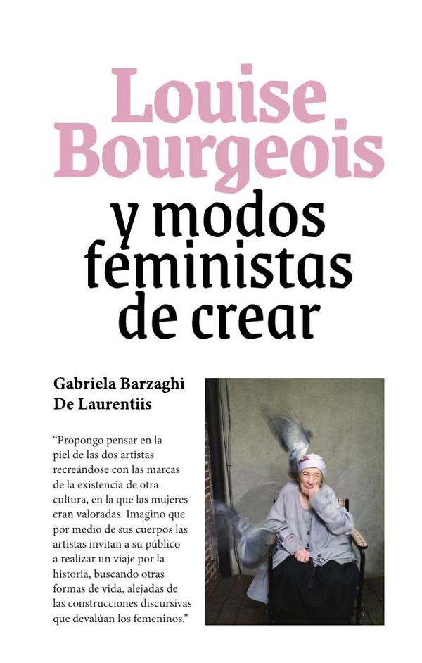 Louise Bourgeois