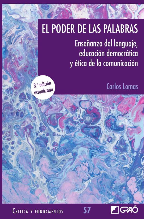 El poder de las palabras