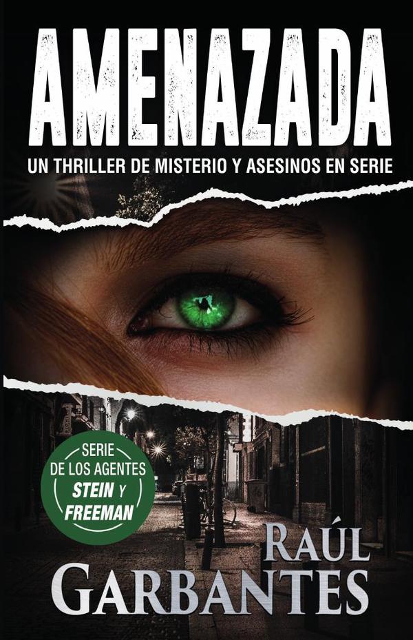Amenazada