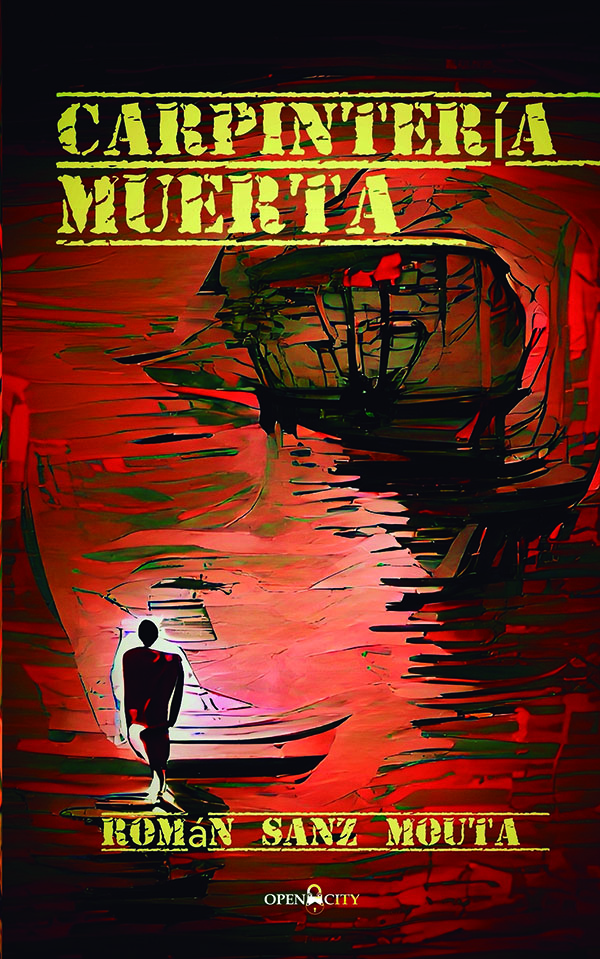 Carpintería muerta