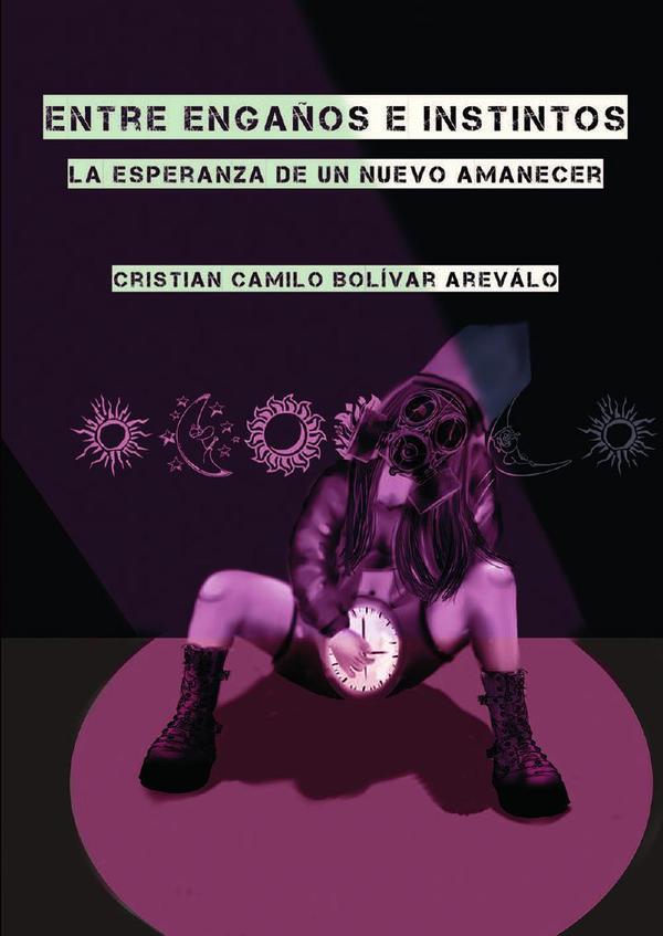 Entre Engaños e Instintos