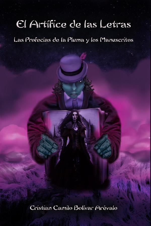 El Artífice de las Letras
