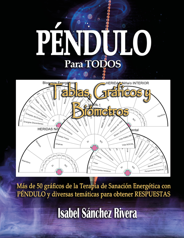 Tablas, Gráficos y Biómetros. Péndulo para TODOS