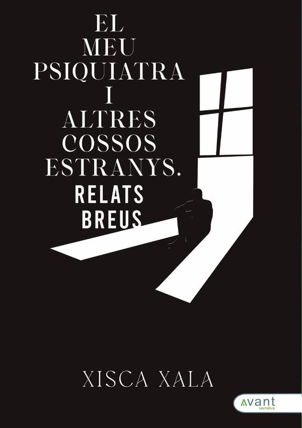 El meu psiquiatra i altres cossos estranys