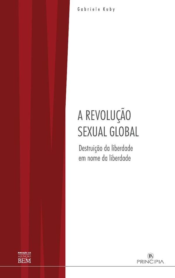 A Revolução Sexual Global
