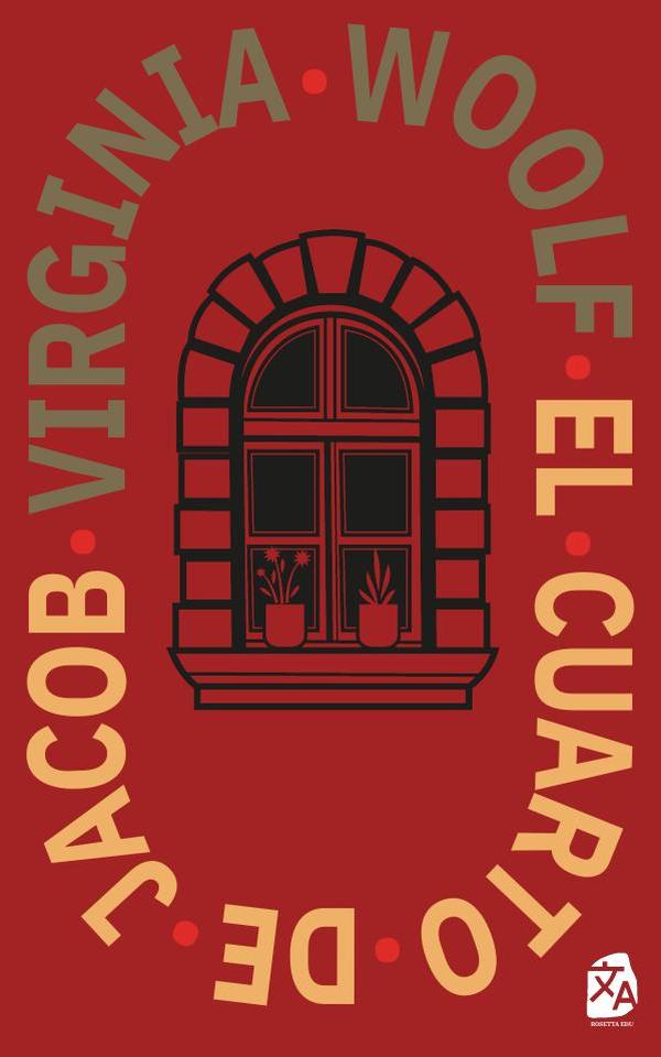 El cuarto de Jacob