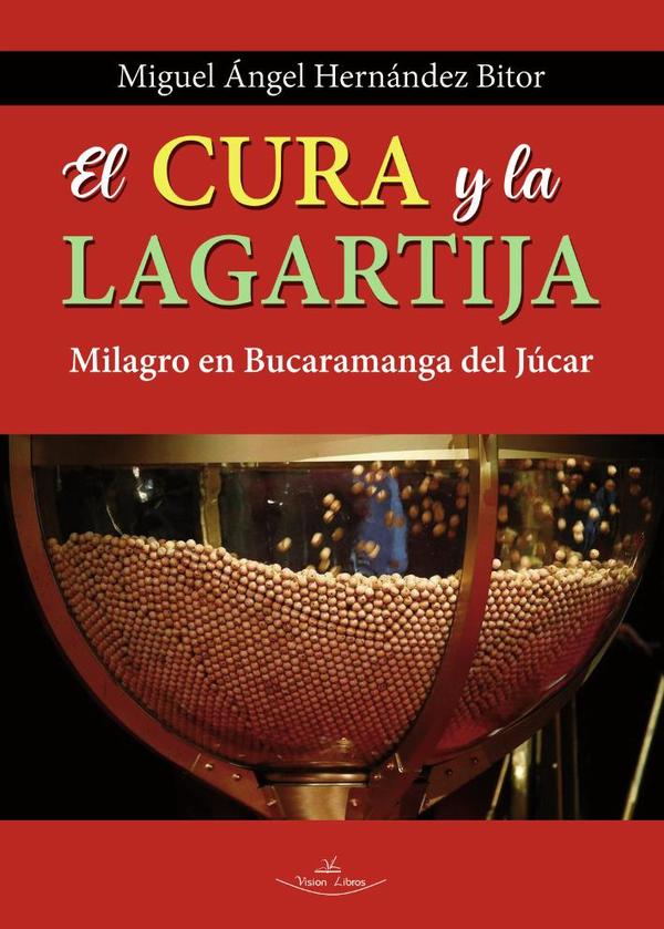 El Cura y la Lagartija