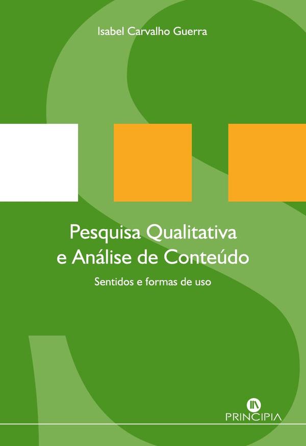 Pesquisa Qualitativa e Análise de Conteúdo
