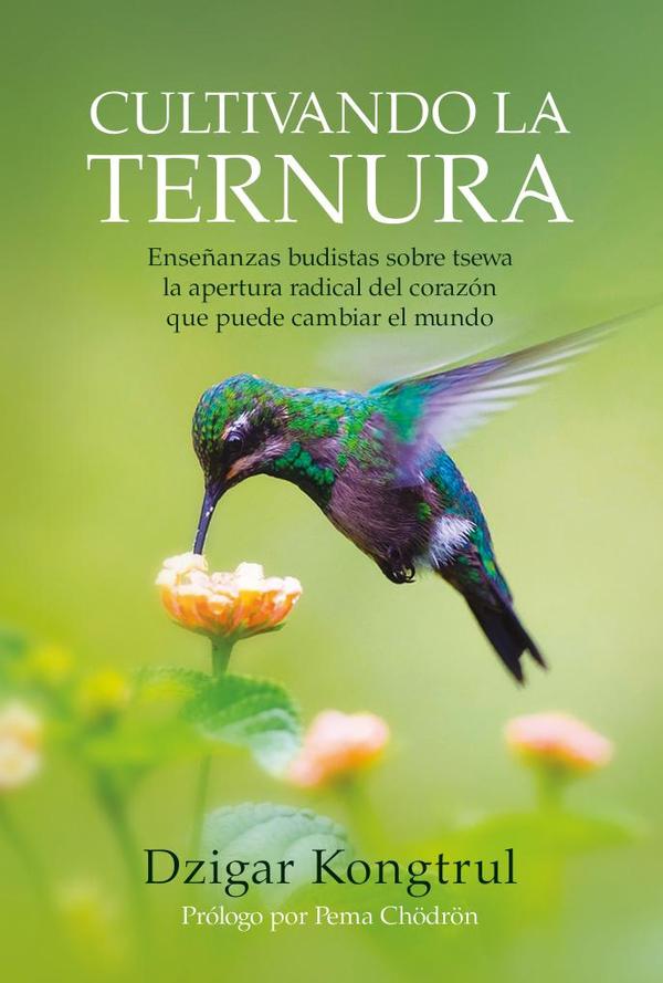 Cultivando la ternura