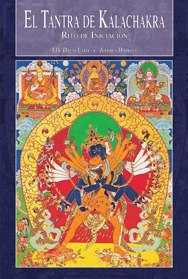 El Tantra de Kalachakra