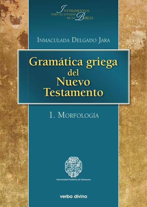 Gramática griega del Nuevo Testamento