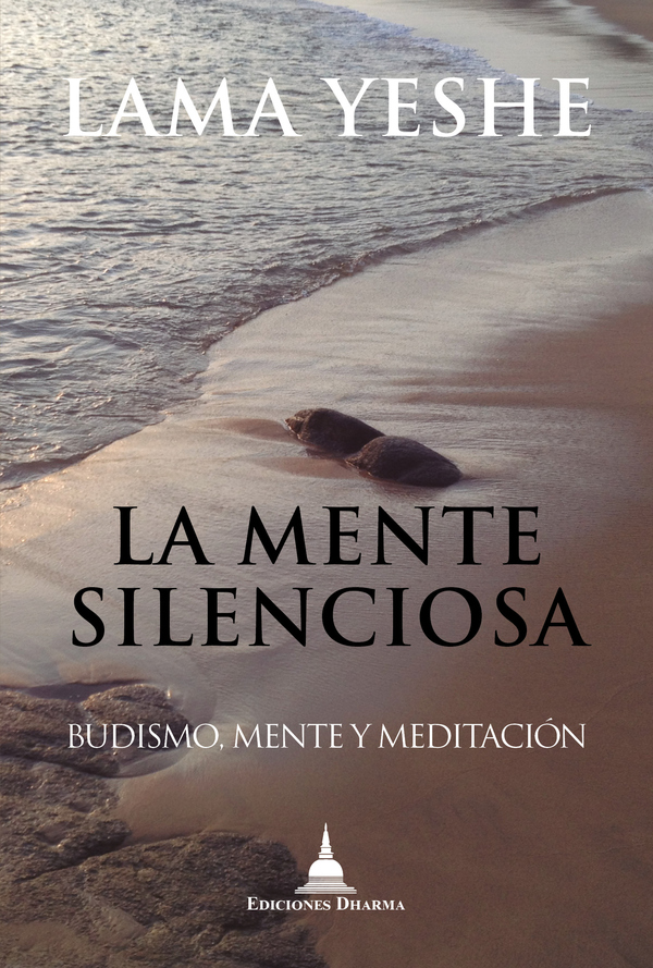 La mente silenciosa
