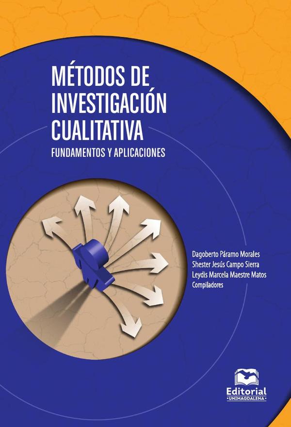 Métodos de investigación cualitativa