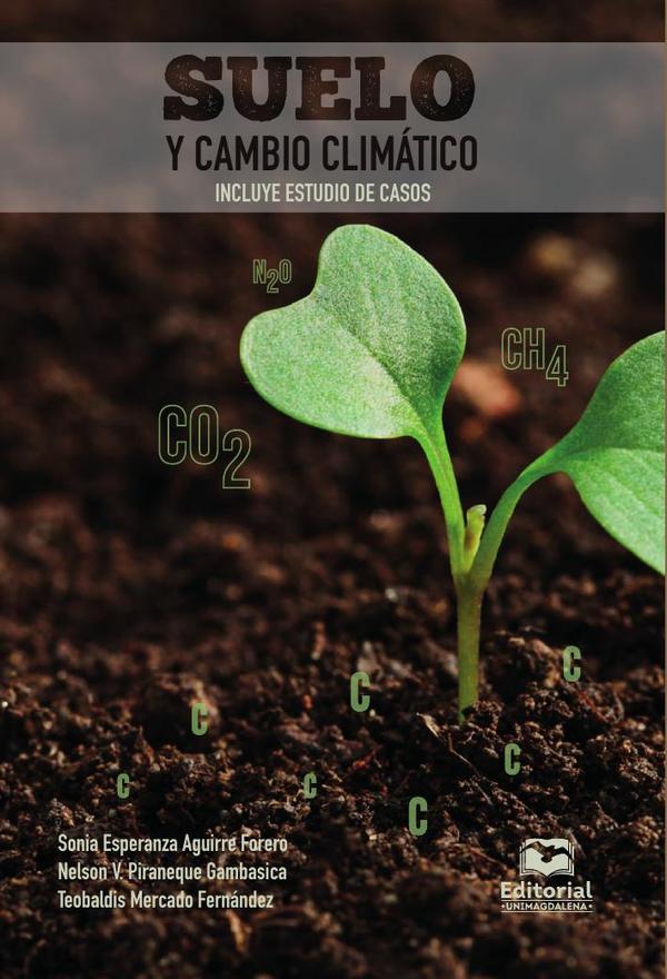 Suelo y cambio climático