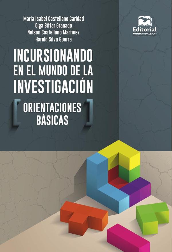 Incursionando en el mundo de la investigación
