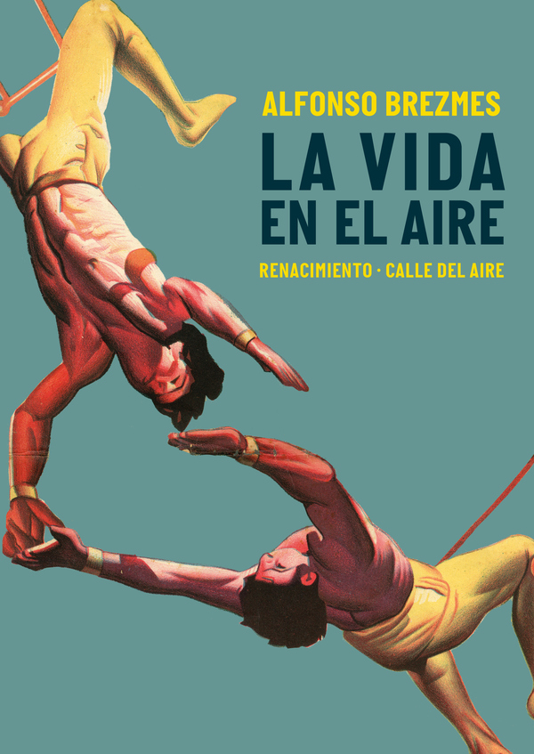 La vida en el aire